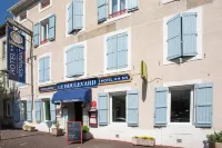 Logis Hotels - Hôtel le Boulevard Hotels in Lacabarede