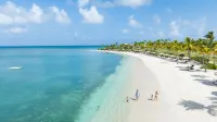 Jumby Bay Island - Oetker Collection - 5-Star