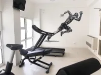 Mosella Suite Hotel - Gym