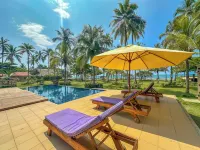 Hotel Chiniu - Pools