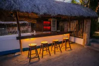 Kav's Beach Resort Hotels in Zamboanguita