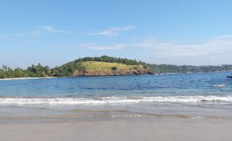 The Bay Beach