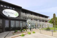 Kurhotel Bad Rodach an der ThermeNatur Hotels in Bad Colberg-Heldburg