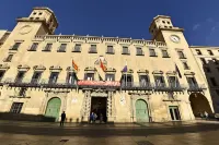 我的公寓飯店 - 奢華市中心