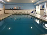 Quality Inn I-94 near Wings Stadium - Pools