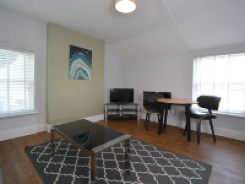 犁度假酒店 特倫託河上的紐瓦克酒店