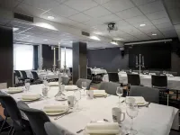 Quality Hotel Grand Kristiansund - sarapan
