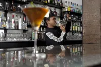 Amaya Hills Kandy - bar