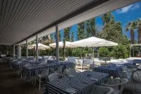 Iliada Beach Hotel - sarapan