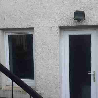 Glasgow Hampden Garden Flat Others