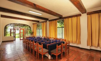 Villa Santa Catarina