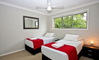 Cardiff Executive Apartments
