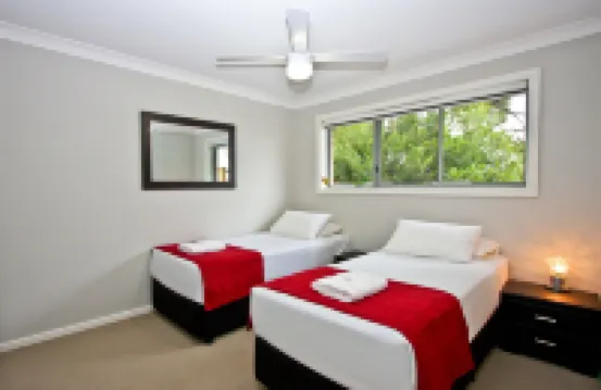 Cardiff Executive Apartments Hotels in Cardiff