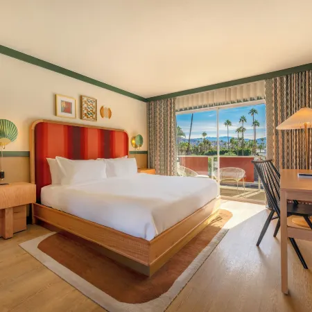 Royal Sun Palm Springs