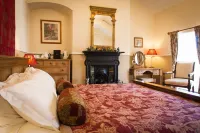 Victoria House Room Only Accommodation Hotels in Bontnewydd