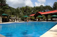 Park Hotel - Pools