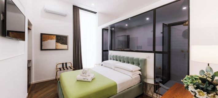 Raggio di Sole Hotels in Maiori
