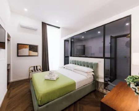 Raggio di Sole Hotels in Maiori