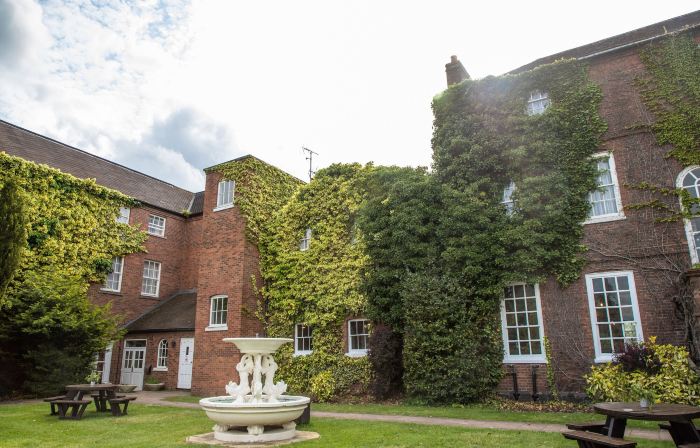 Park House Hotel