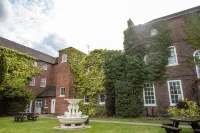 Park House Hotel - С парковкой
