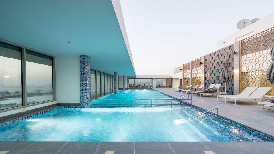 Solymar Hotel & Beach