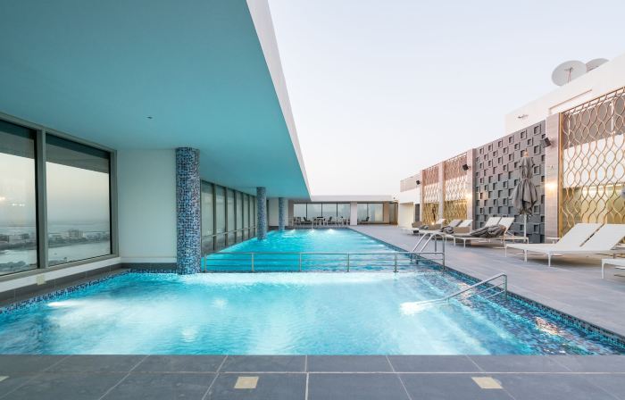 Solymar Hotel & Beach