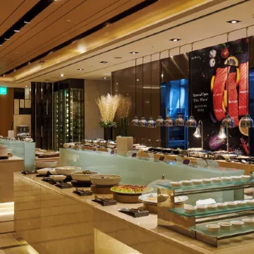 Hotel Hyundai by Lahan Ulsan