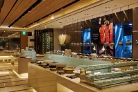 Hotel Hyundai by Lahan Ulsan