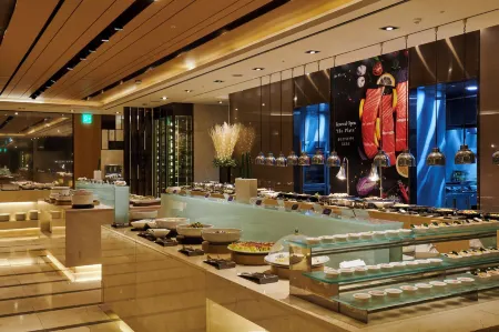 Hotel Hyundai by Lahan Ulsan