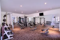 Ibis Yogyakarta Adi Sucipto - Gym