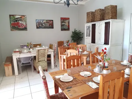 Zonnevanger Guesthouse