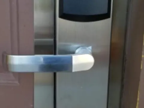 Western Motel Hoteles en El Centro