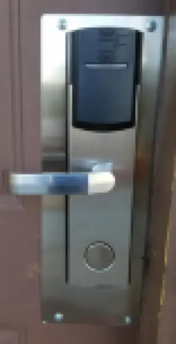 ウェスタン モーテル