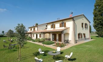 Agriturismo le Rondini di Francesco di Assisi