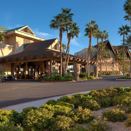 Tahiti Village Resort & Spa