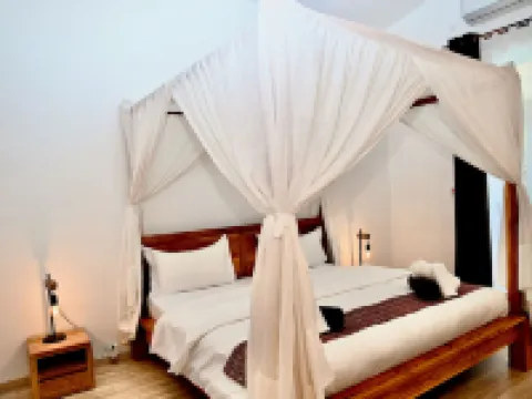 Villa Anakao Mauritius Hôtels à : Port-Louis