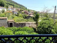 La Casona de Tresgrandas - Mountain view