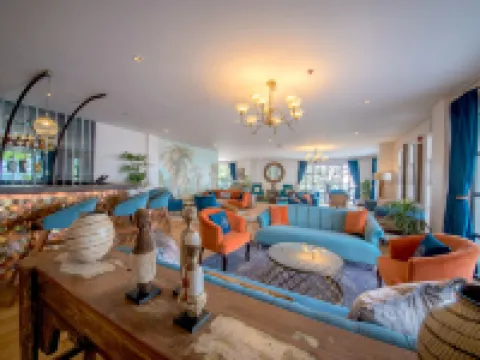 Latitude 0 Degrees Hotels in Kampala