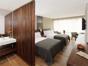 Hotel Estelar Parque de la 93