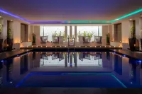 Hotel Don Cesar - spa