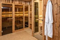 Interest Vitalhotel - Partnerbetrieb Von Oberstaufen Plus - spa