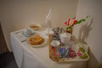 Ocean's Edge Lodge Restaurant & Bar - Завтрак
