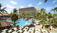 Barceló Aruba - All Inclusive - Romantic