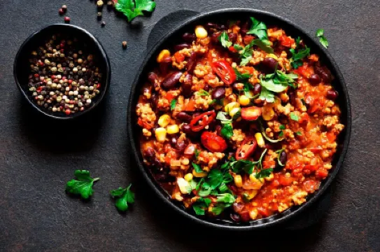 Hotel Costa Blanca de Vichayito