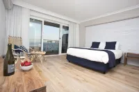 Ocean Front Motel Hotels in Long Jetty