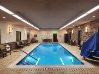 Sleep Inn & Suites Middletown - Goshen - Pool