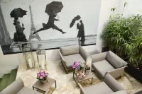 Hotel & Spa de Latour Maubourg