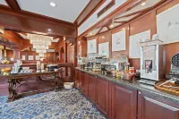 Poste Montane Lodge by East West - breakfast