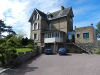 Villa les Dunes Hotels in Champeaux