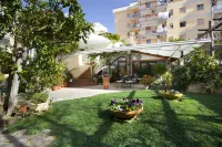 Angiolina Relais Các khách sạn gần Phố Corso Italia